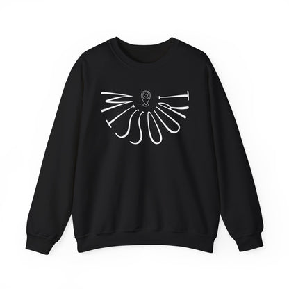 Missouri Liquid Letters Graphic Sweatshirt