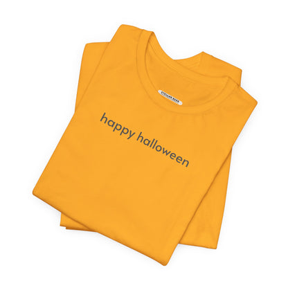 Happy Halloween T-Shirt