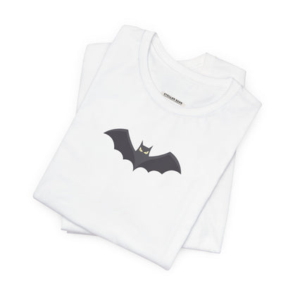 Bat Graphic T-Shirt