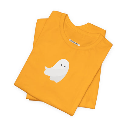 Ghost Graphic T-Shirt