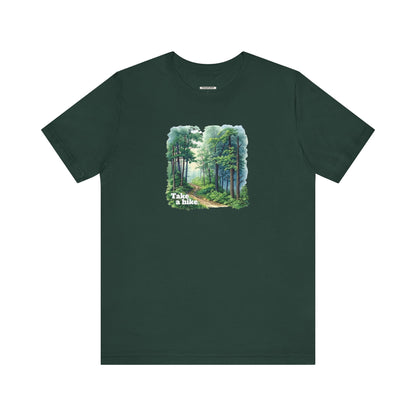 Take a Hike Graphic T-Shirt