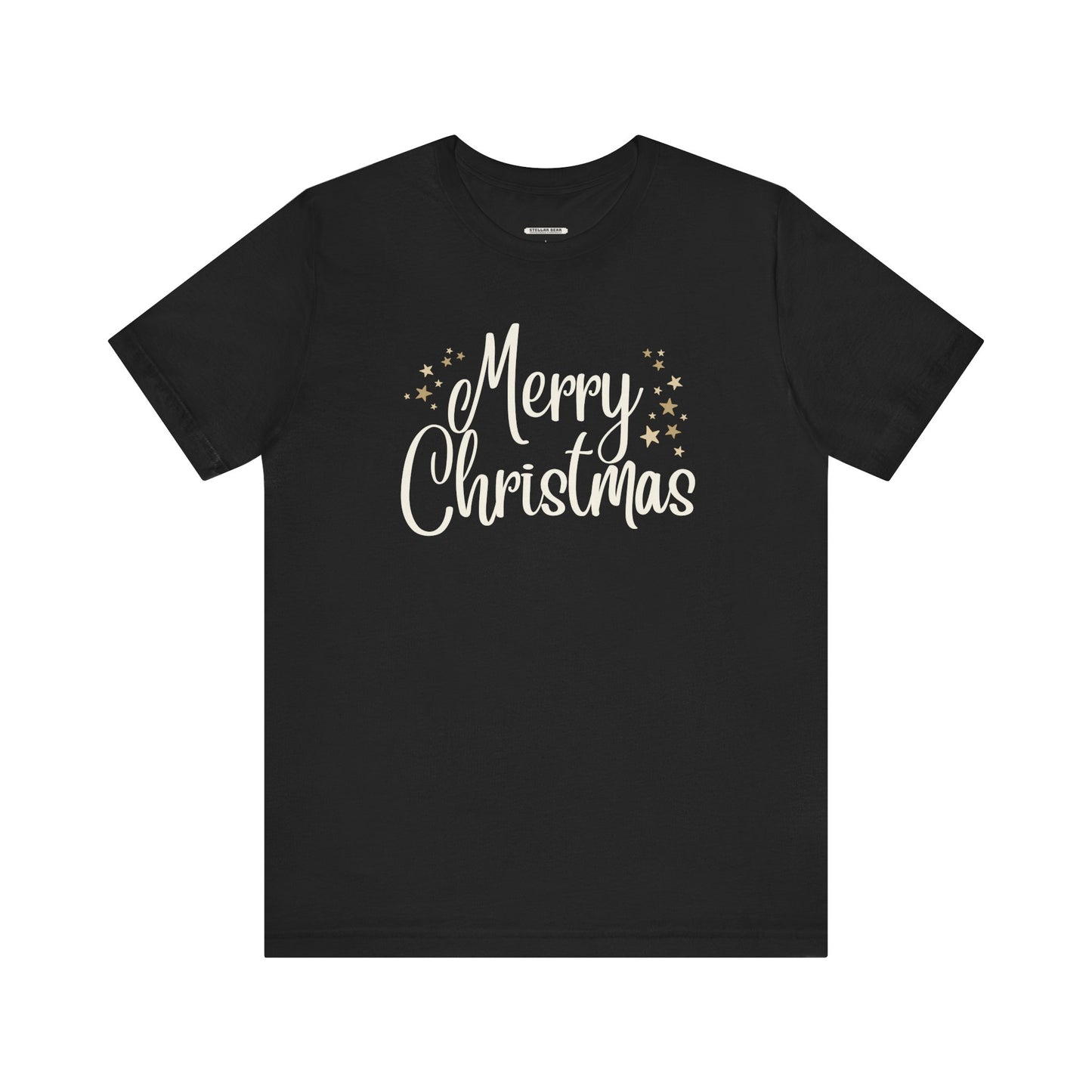 Merry Christmas Graphic T-Shirt