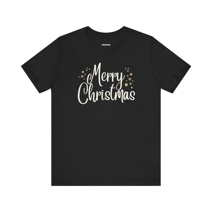 Merry Christmas Graphic T-Shirt