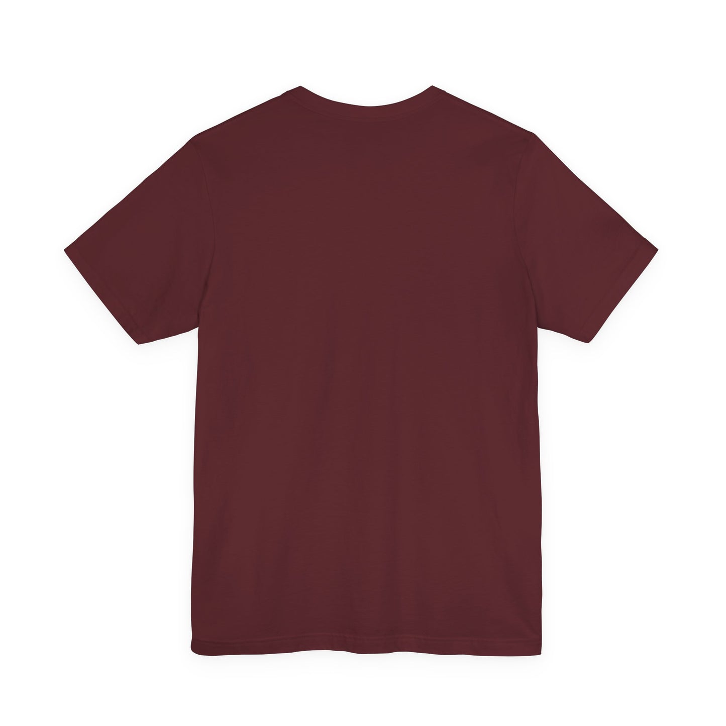 Bat Graphic T-Shirt