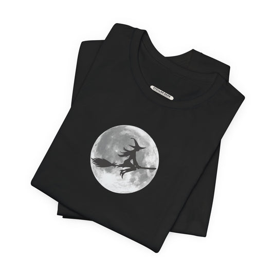 Witch Moon Graphic T-Shirt