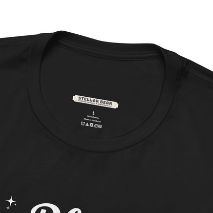 So Blessed! (With Sarcasm) Graphic T-Shirt