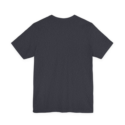 Impervious Minimalist Style T-Shirt
