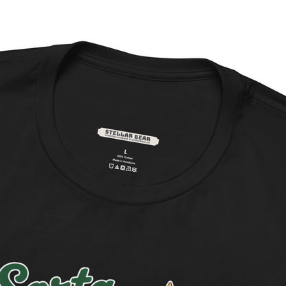 Sorta Merry Sorta Feral Graphic T-Shirt