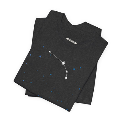 Aries Constellation Graphic T-Shirt