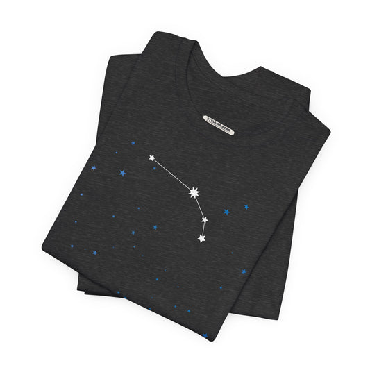 Aries Constellation Graphic T-Shirt