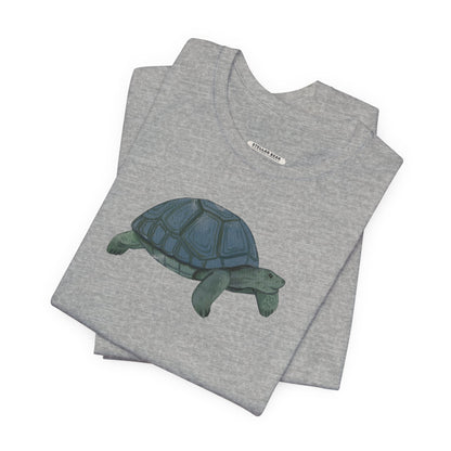 Tortoise Graphic T-Shirt