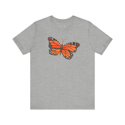 Butterfly II Graphic T-Shirt