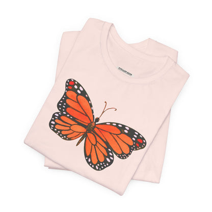 Butterfly II Graphic T-Shirt