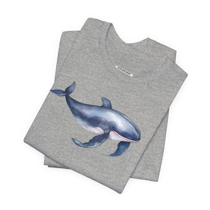 Orca Graphic T-Shirt