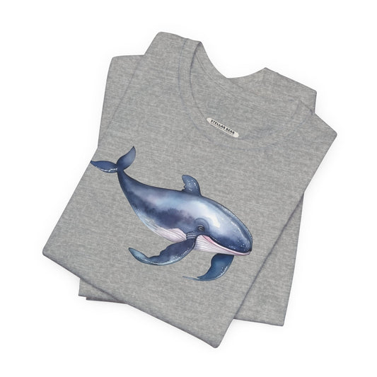 Orca Graphic T-Shirt