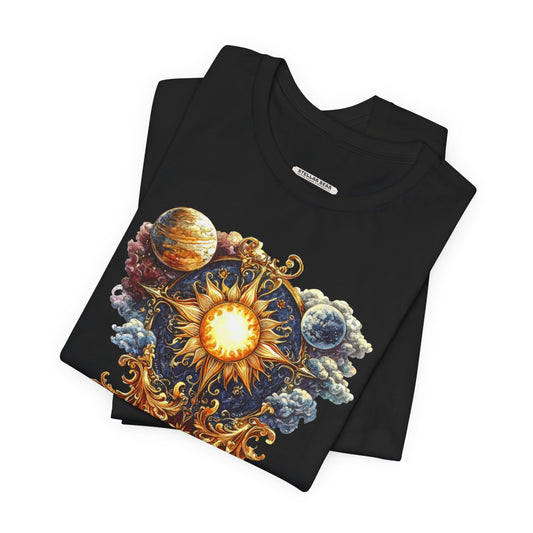 Mighty Sun Graphic T-Shirt