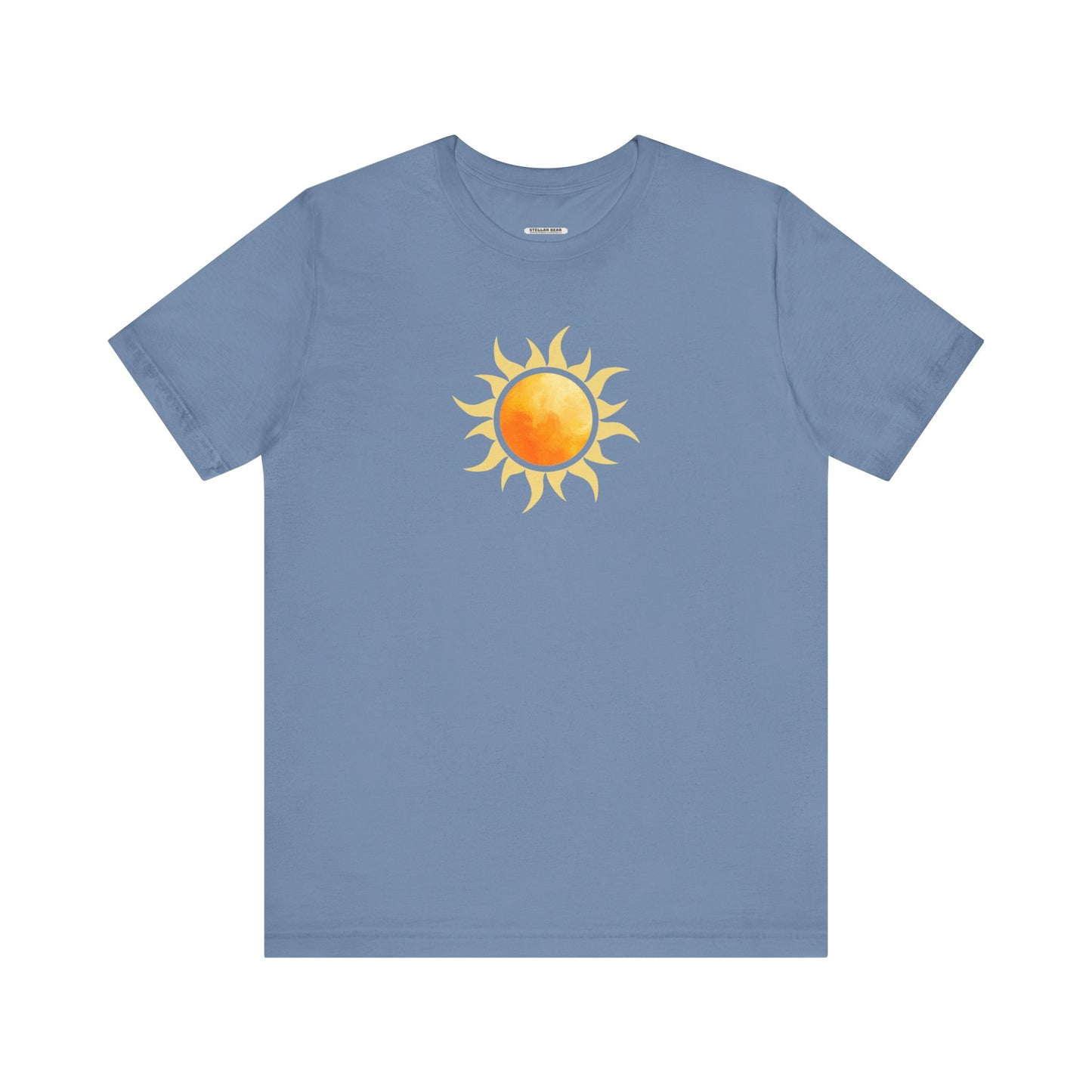 Sun Graphic T-Shirt