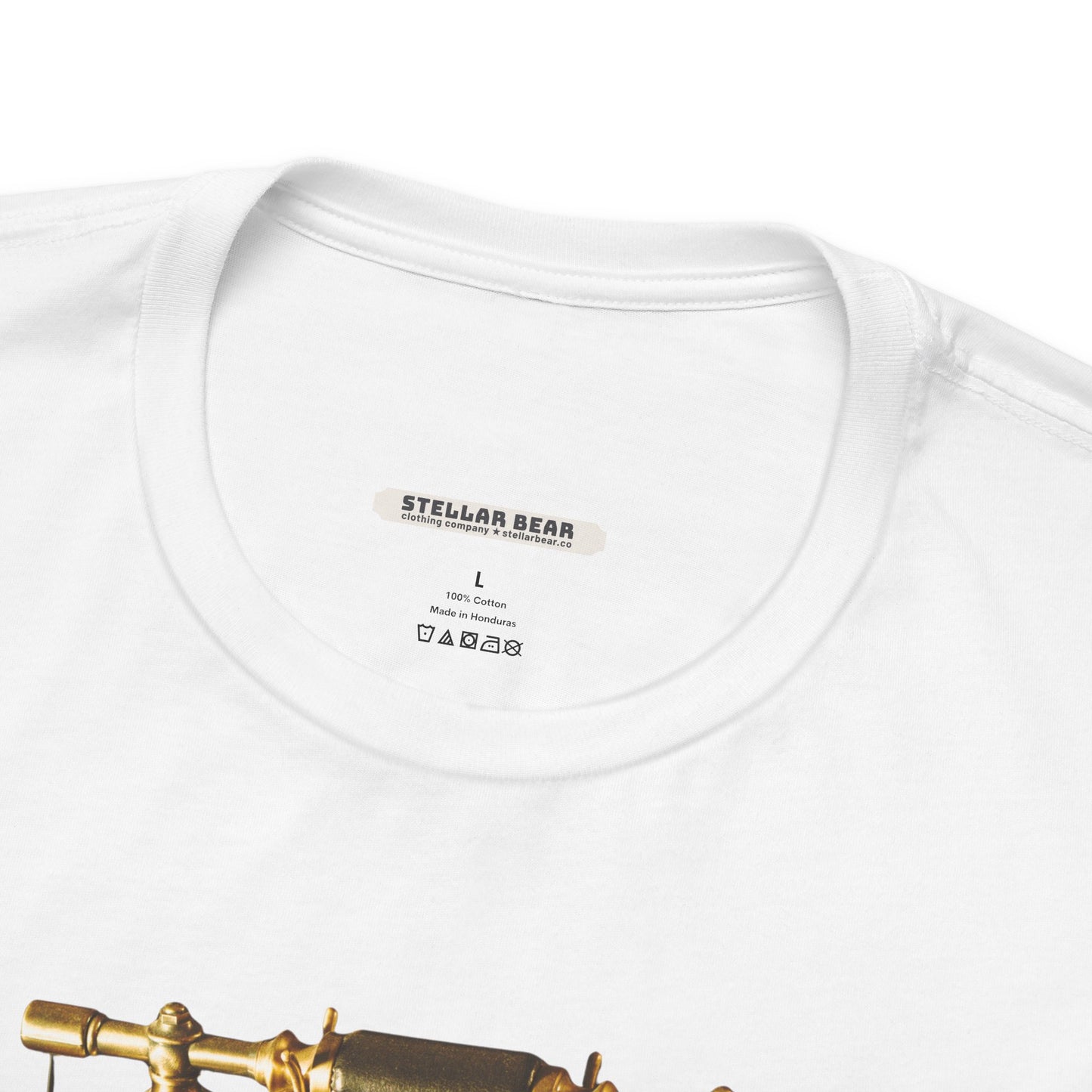 Telephone Hello Vintage Objects Graphic T-Shirt