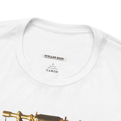 Telephone Hello Vintage Objects Graphic T-Shirt