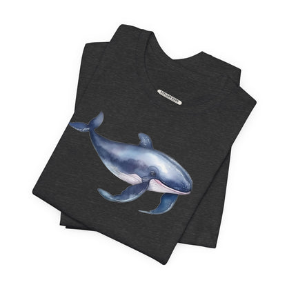 Orca Graphic T-Shirt