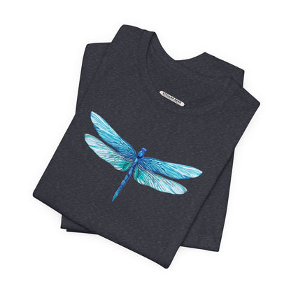 Dragonfly Graphic T-Shirt