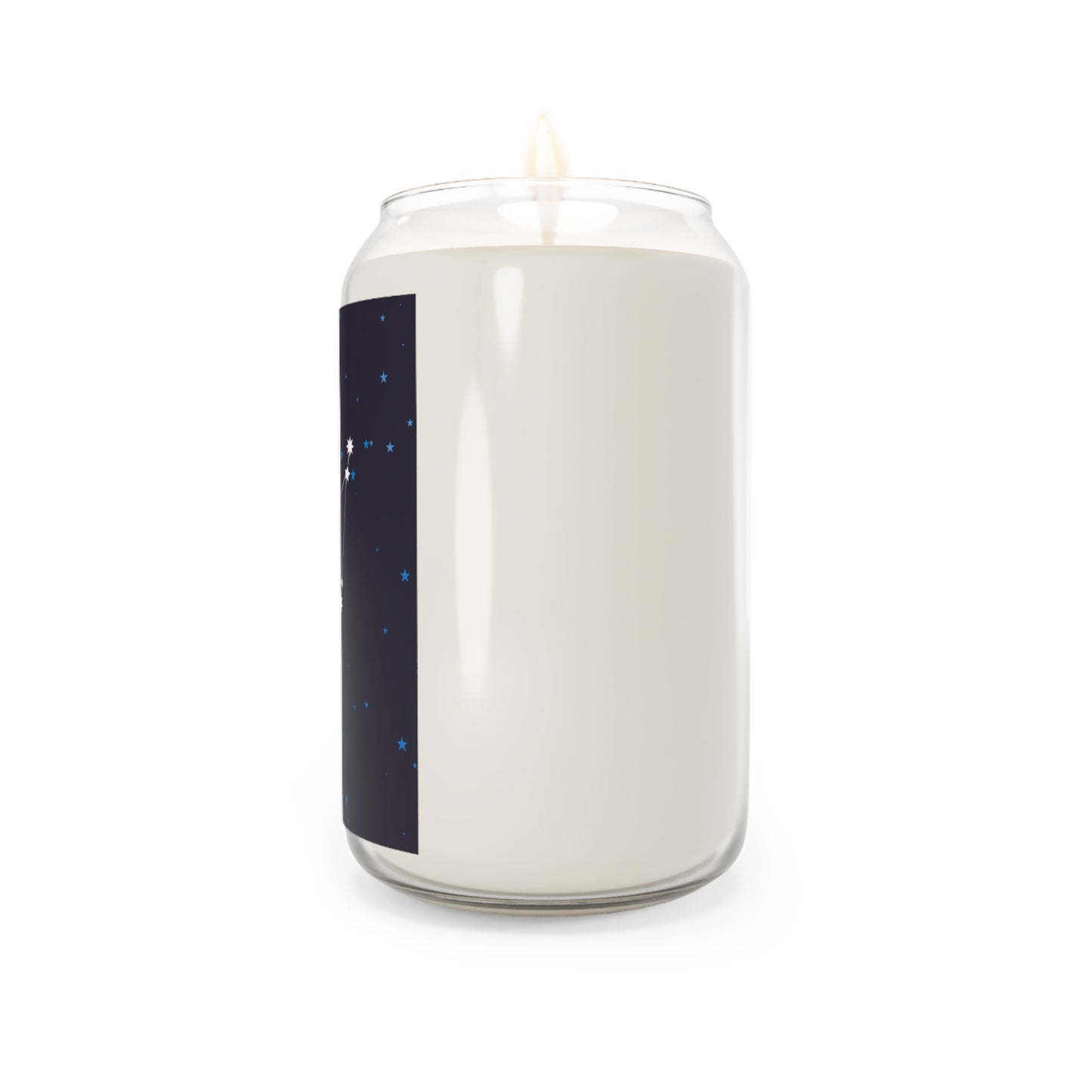 Capricorn | Soy Candles by lumineuse