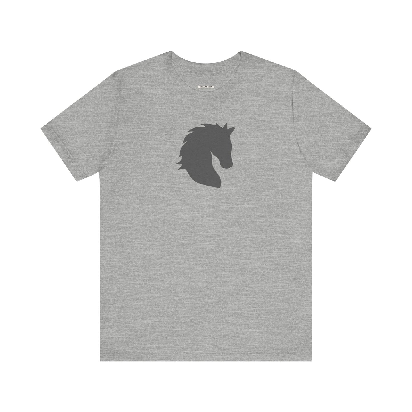 Horse Graphic T-Shirt