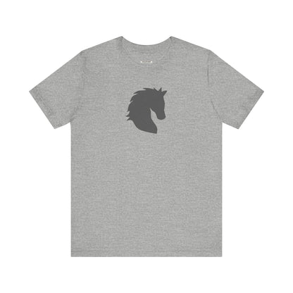 Horse Graphic T-Shirt