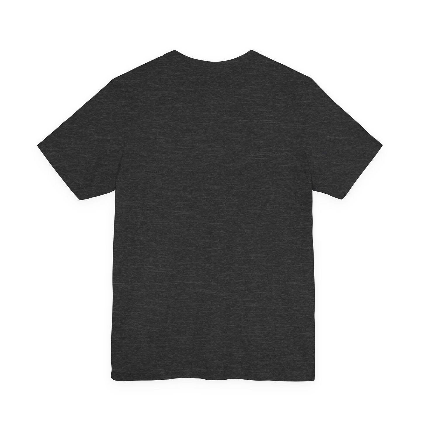 Lightly Sweetened Minimalist Style T-Shirt