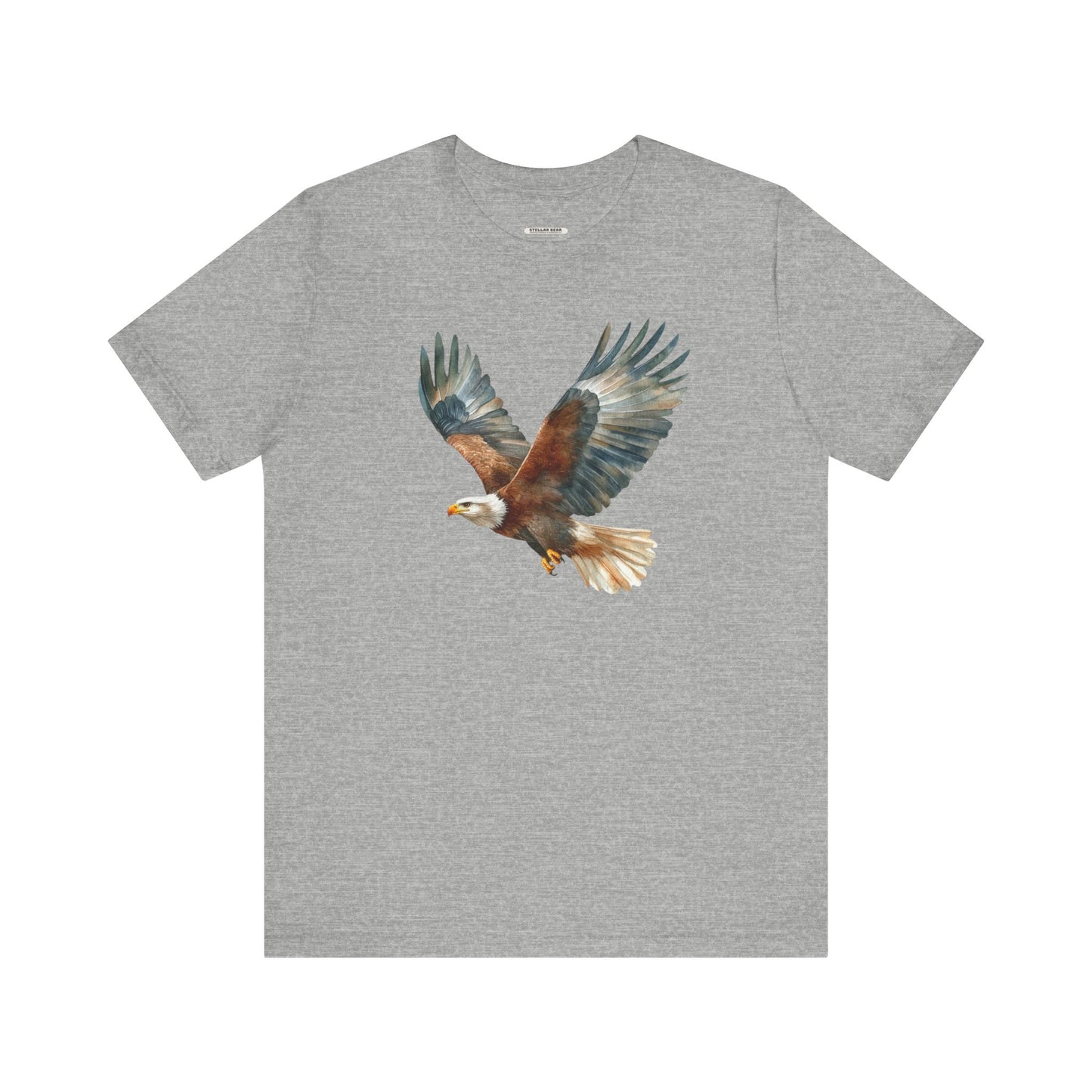 Eagle Graphic T-Shirt