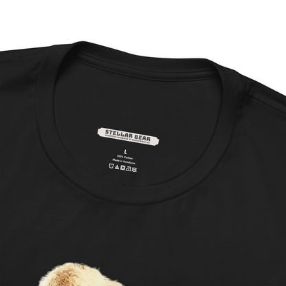 Bison Graphic T-Shirt