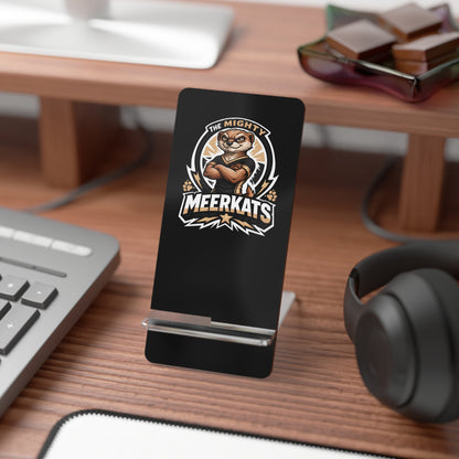 Mighty Meerkats Smartphone Display Stand
