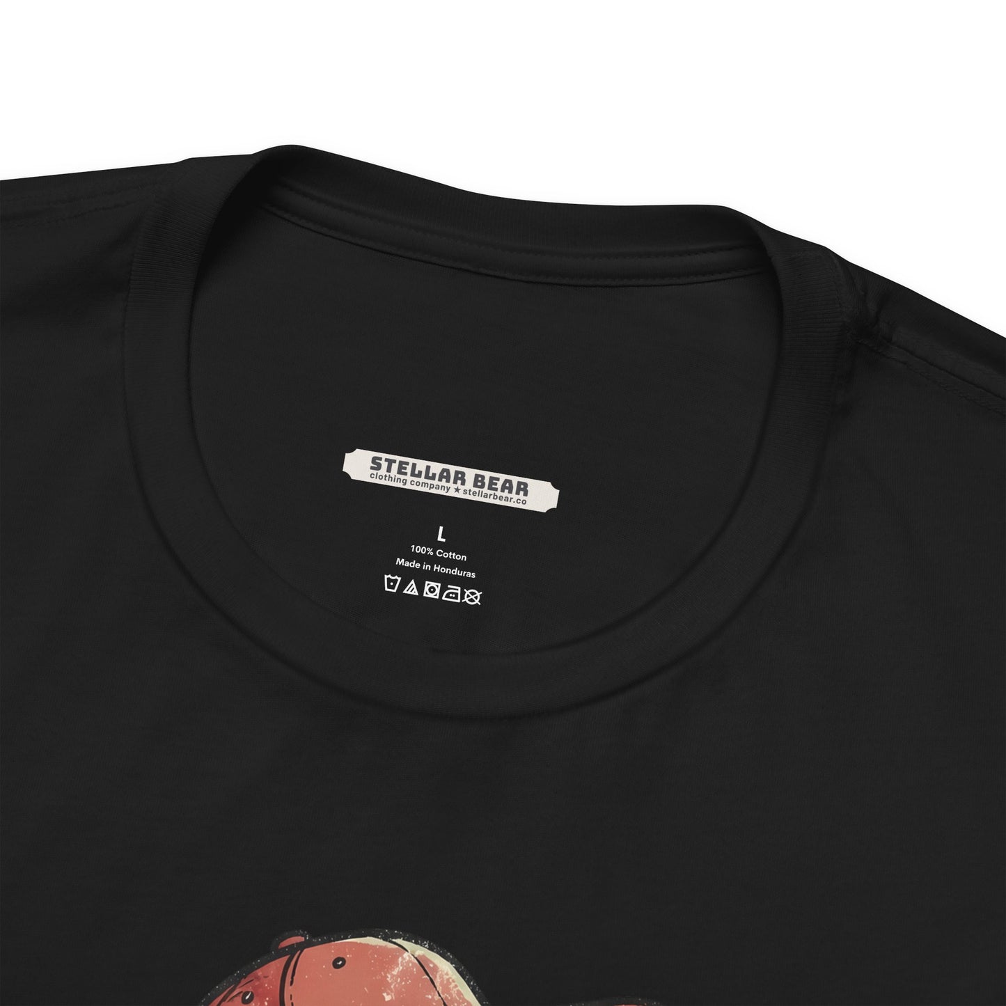 Love Bites Fishing Graphic T-Shirt