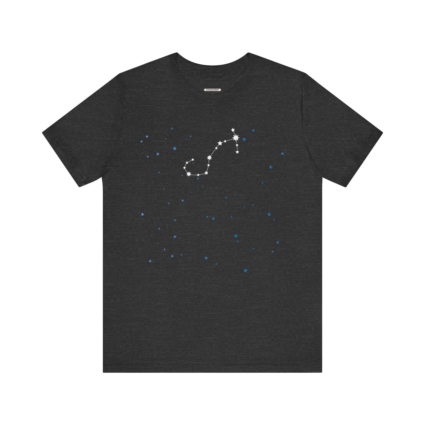 Scorpio Constellation Graphic T-Shirt