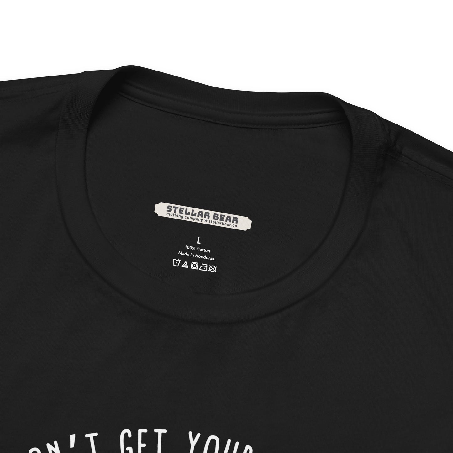 Don't Get Your Tinsel In a Tangle Graphic T-Shirt