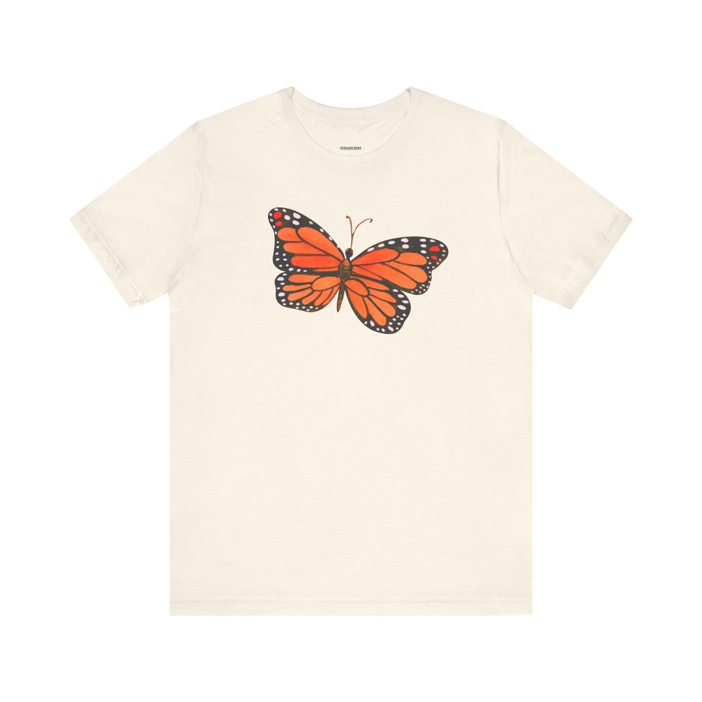 Butterfly II Graphic T-Shirt