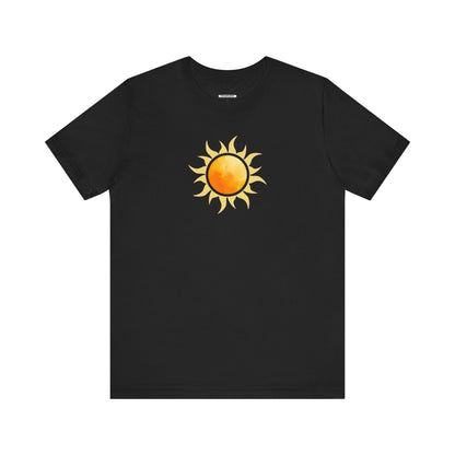 Sun Graphic T-Shirt