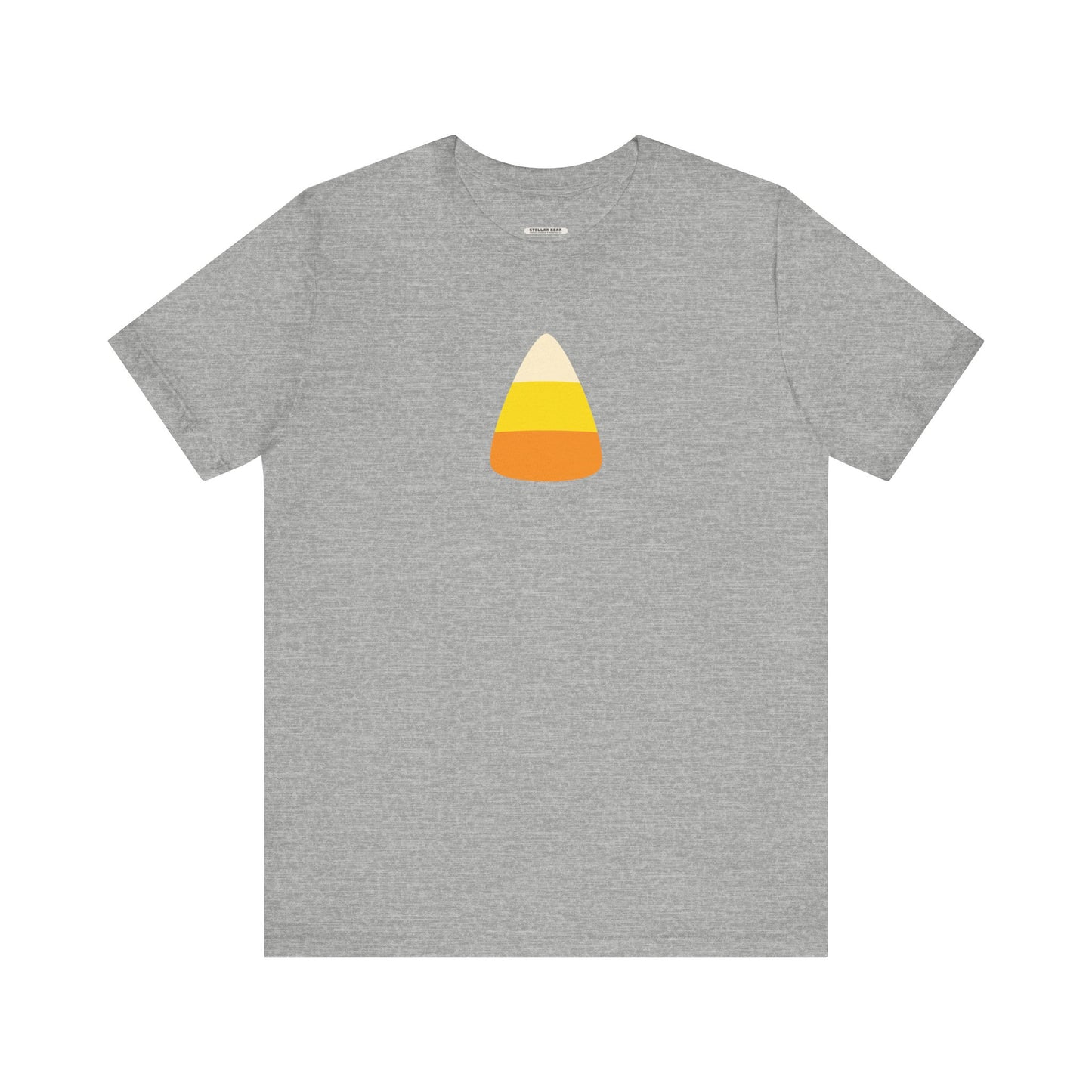 Candy Corn Graphic T-Shirt