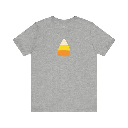 Candy Corn Graphic T-Shirt