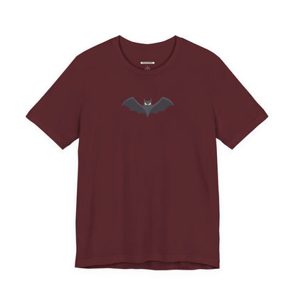 Bat Graphic T-Shirt