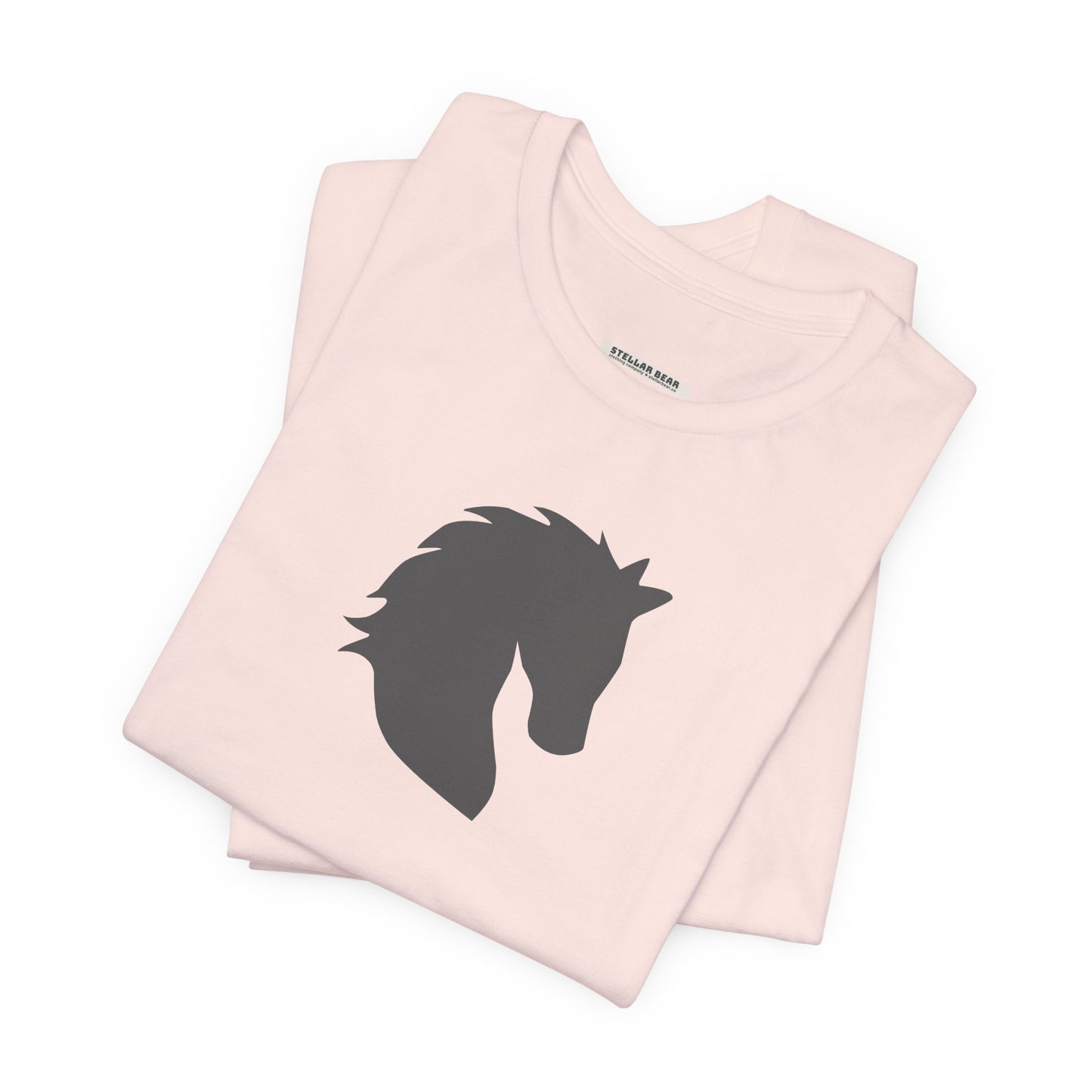 Horse Graphic T-Shirt