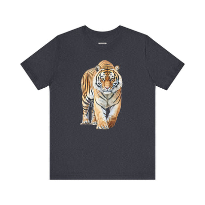 Tiger Graphic T-Shirt