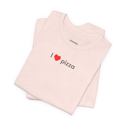 I Love Pizza