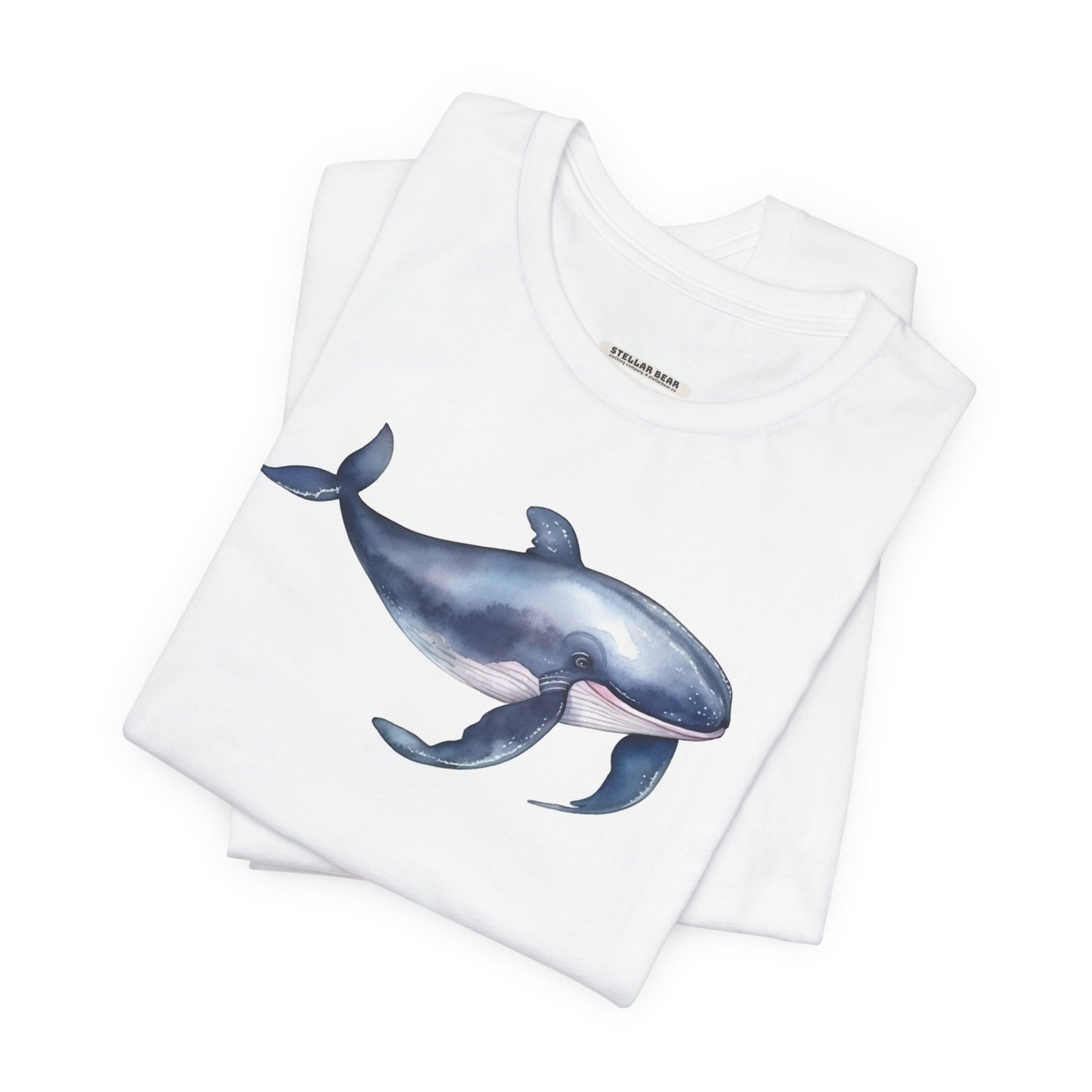 Orca Graphic T-Shirt