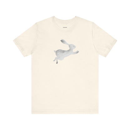 Hare Graphic T-Shirt