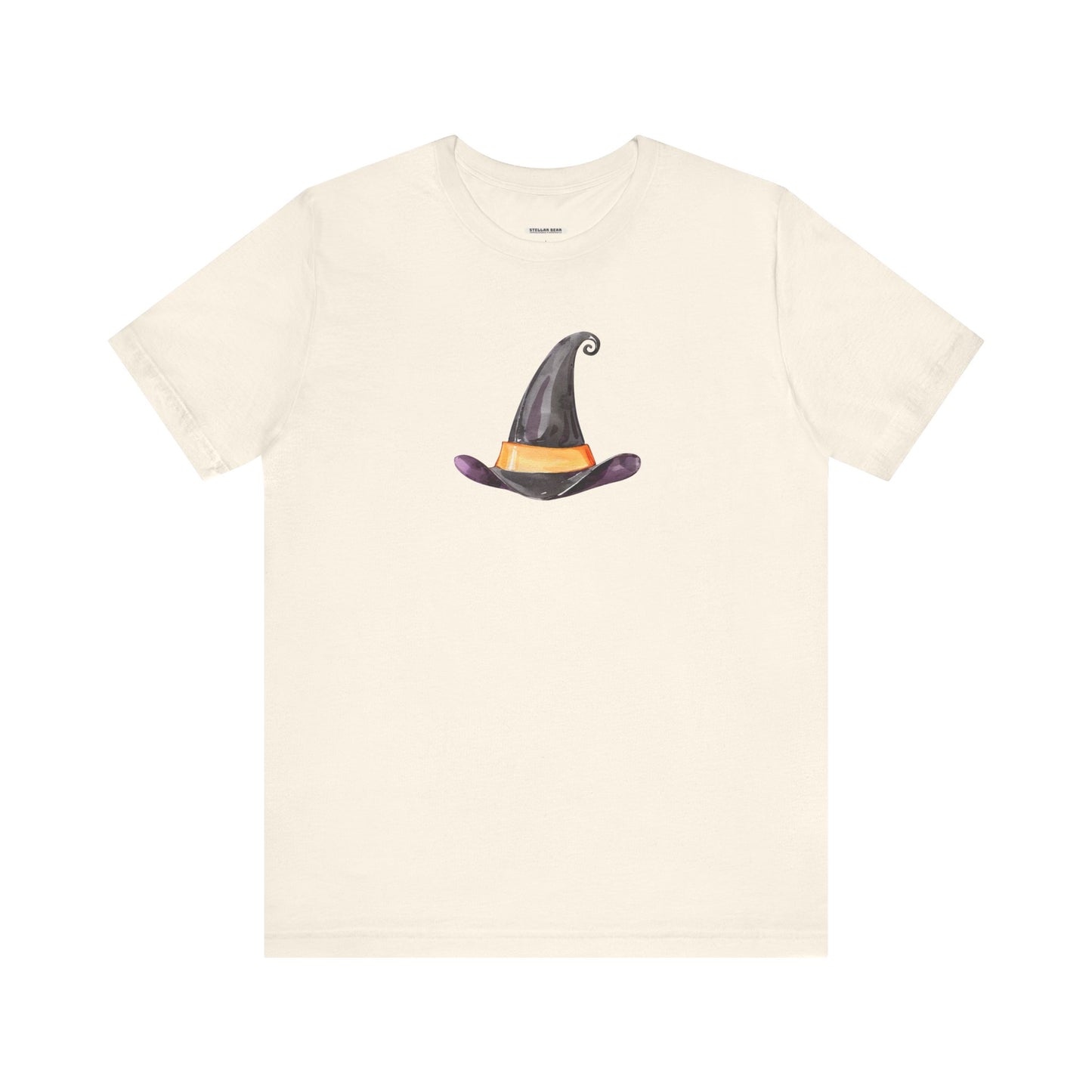 Witch Hat Graphic T-Shirt