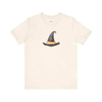 Witch Hat Graphic T-Shirt
