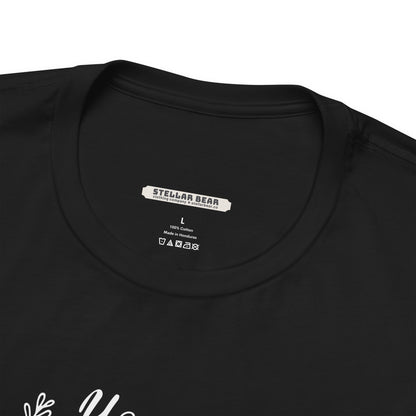 You Must Be the Best Judge Of Your Own Happiness Quote T-Shirt (Jane Austen)