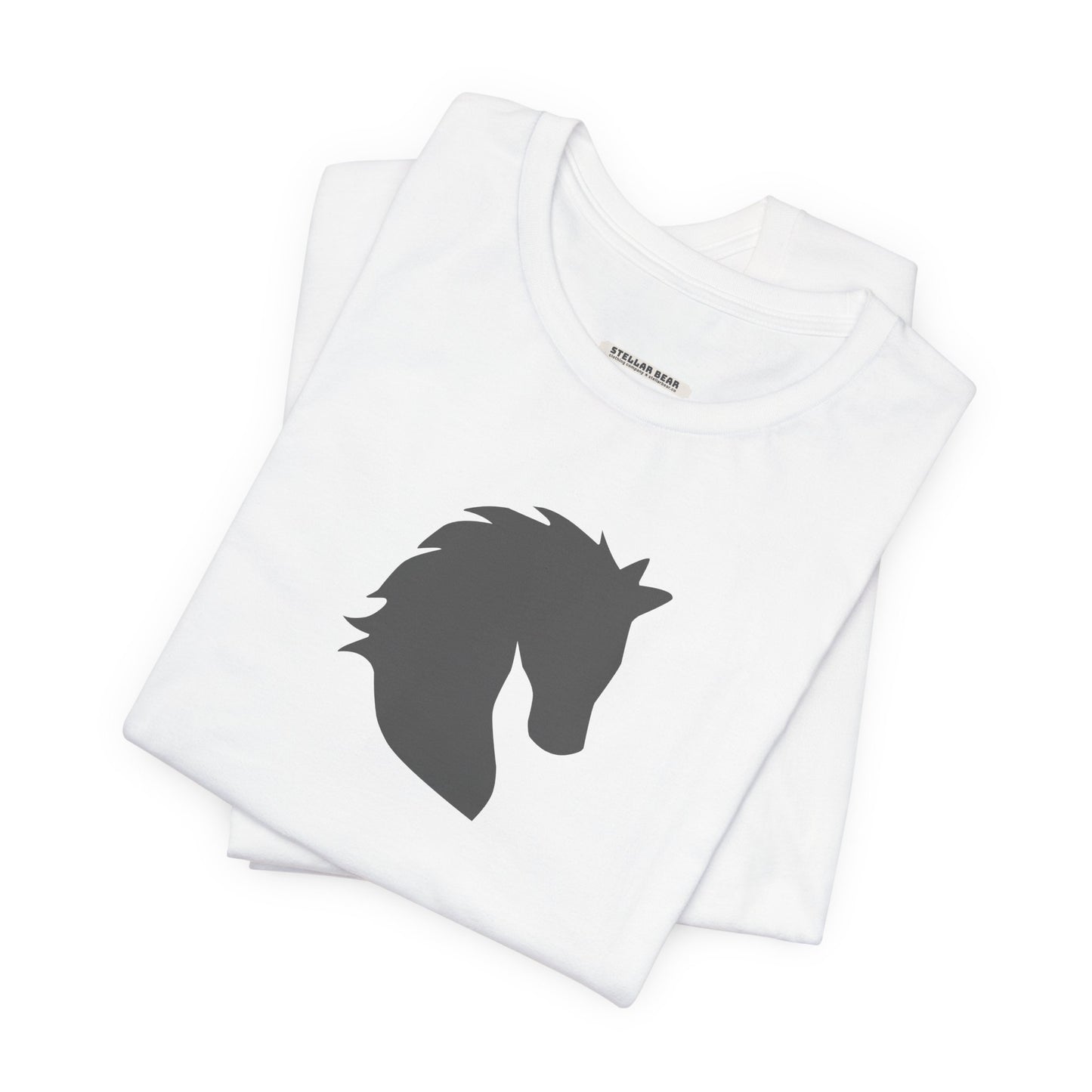 Horse Graphic T-Shirt