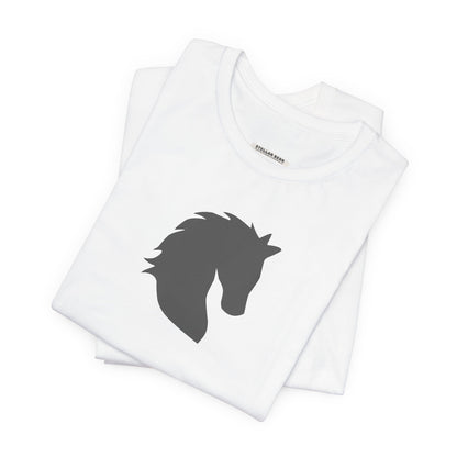 Horse Graphic T-Shirt